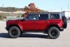 Thumbnail Photo 3 for New 2025 Ford Bronco