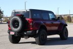 Thumbnail Photo 6 for New 2025 Ford Bronco
