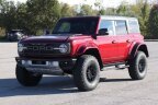 Thumbnail Photo 2 for New 2025 Ford Bronco