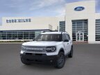 Thumbnail Photo 1 for New 2025 Ford Bronco