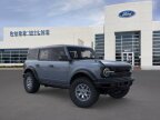 Thumbnail Photo 6 for New 2025 Ford Bronco