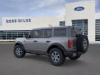 Thumbnail Photo 3 for New 2025 Ford Bronco