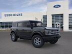 Thumbnail Photo 6 for New 2025 Ford Bronco