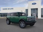 Thumbnail Photo 6 for New 2025 Ford Bronco