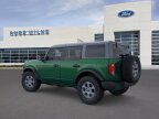 Thumbnail Photo 3 for New 2025 Ford Bronco