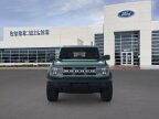 Thumbnail Photo 5 for New 2025 Ford Bronco