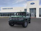Thumbnail Photo 1 for New 2025 Ford Bronco