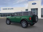 Thumbnail Photo 3 for New 2025 Ford Bronco