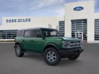 Thumbnail Photo 6 for New 2025 Ford Bronco