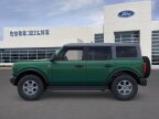 Thumbnail Photo 2 for New 2025 Ford Bronco