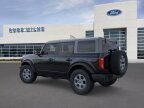 Thumbnail Photo 3 for New 2025 Ford Bronco