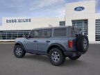 Thumbnail Photo 3 for New 2025 Ford Bronco