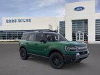 Thumbnail Photo 6 for New 2025 Ford Bronco