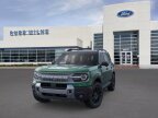 Thumbnail Photo 1 for New 2025 Ford Bronco
