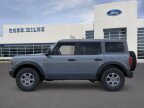 Thumbnail Photo 2 for New 2025 Ford Bronco