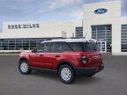 Thumbnail Photo 3 for New 2025 Ford Bronco