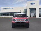 Thumbnail Photo 5 for New 2025 Ford Bronco
