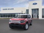Thumbnail Photo 1 for New 2025 Ford Bronco