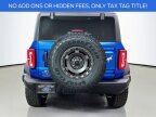 Thumbnail Photo 5 for New 2025 Ford Bronco