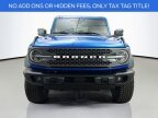 Thumbnail Photo 1 for New 2025 Ford Bronco