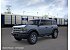 New 2025 Ford Bronco