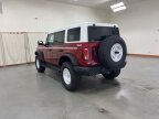 Thumbnail Photo 5 for New 2025 Ford Bronco