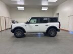 Thumbnail Photo 4 for New 2025 Ford Bronco