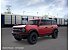 New 2025 Ford Bronco