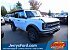New 2025 Ford Bronco