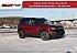 New 2025 Ford Bronco