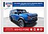 New 2025 Ford Bronco