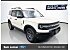 New 2025 Ford Bronco