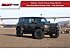 New 2025 Ford Bronco 4-Door Raptor