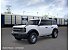 New 2025 Ford Bronco