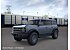New 2025 Ford Bronco