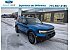 New 2025 Ford Bronco