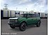 New 2025 Ford Bronco