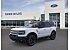 New 2025 Ford Bronco