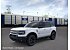 New 2025 Ford Bronco