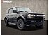 New 2025 Ford Bronco