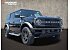 New 2025 Ford Bronco