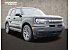 New 2025 Ford Bronco