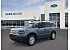 New 2025 Ford Bronco