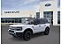 New 2025 Ford Bronco