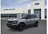 New 2025 Ford Bronco
