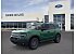 New 2025 Ford Bronco