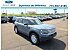 New 2025 Ford Bronco