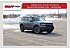 New 2025 Ford Bronco