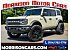 2025 Ford Bronco 4-Door Badlands