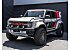2025 Ford Bronco 4-Door Raptor